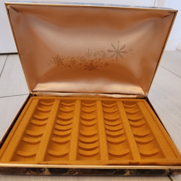 Vintage 50s/60s MELE Jewelry box set ๐๐ฟ๐๐ - Picture 3 of 5